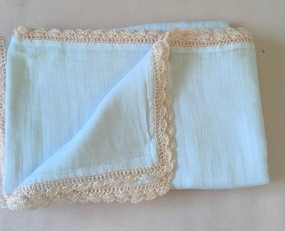 large muslin wrap