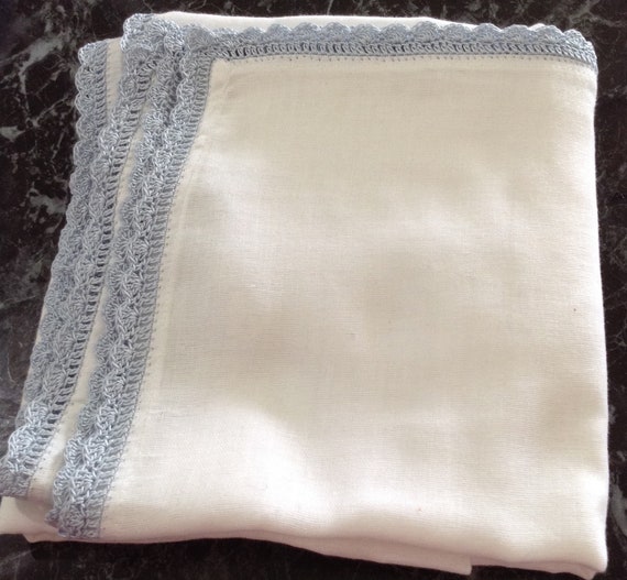 large muslin wrap