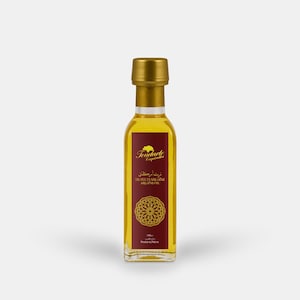 Cold pressed VIRGIN UNREFINED Moroccan Argan Oil organic 100% pure oil for use Cosmetics 100ML