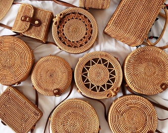 rattan bag malaysia price