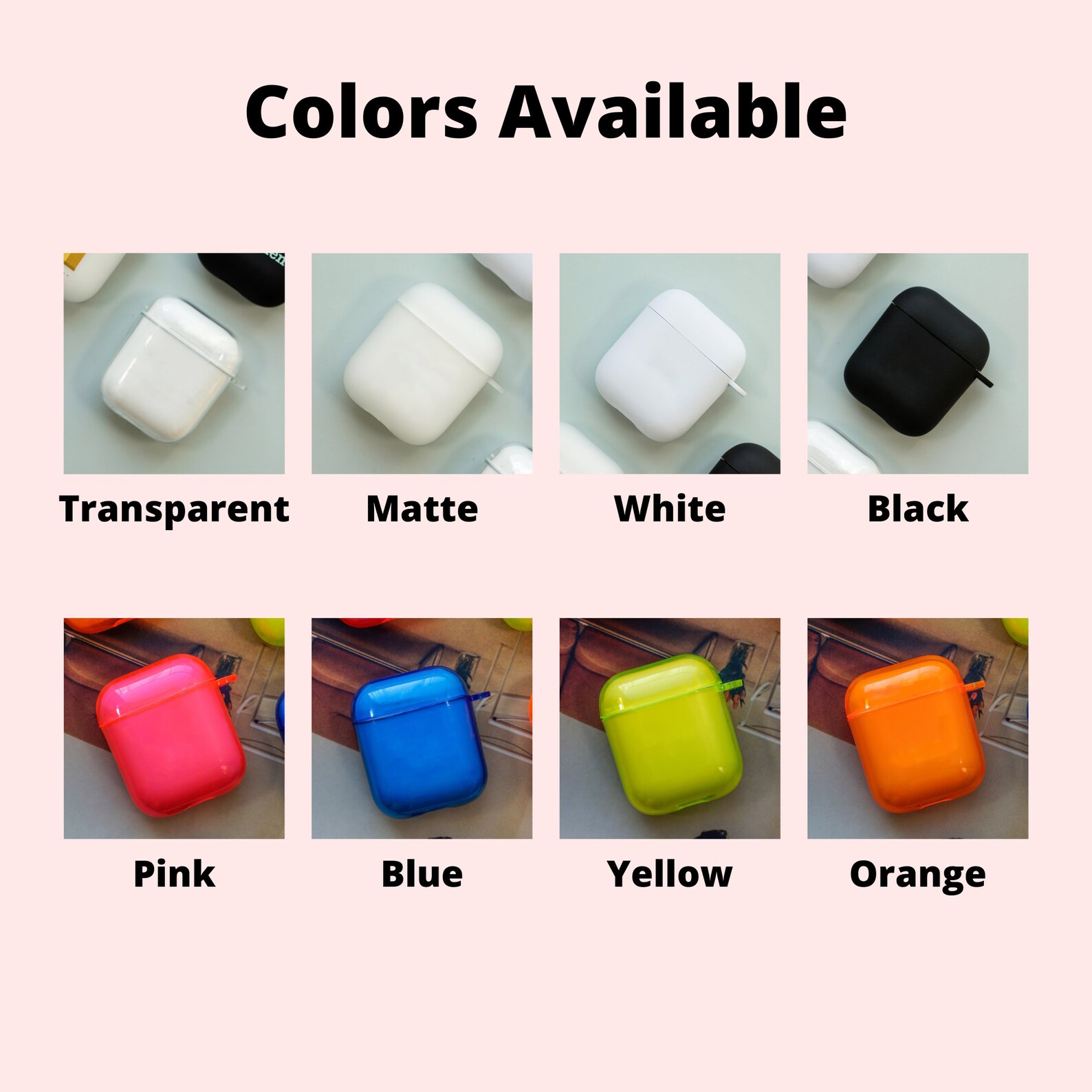 Custom Song Airpod Case Personalized Code Airpod 3 Case Etsy