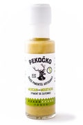 Mustached Mexican Hot Sauce Strength 5 product logo