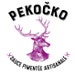 Pekocko, une petite douceur qui peut faire très mal ... 