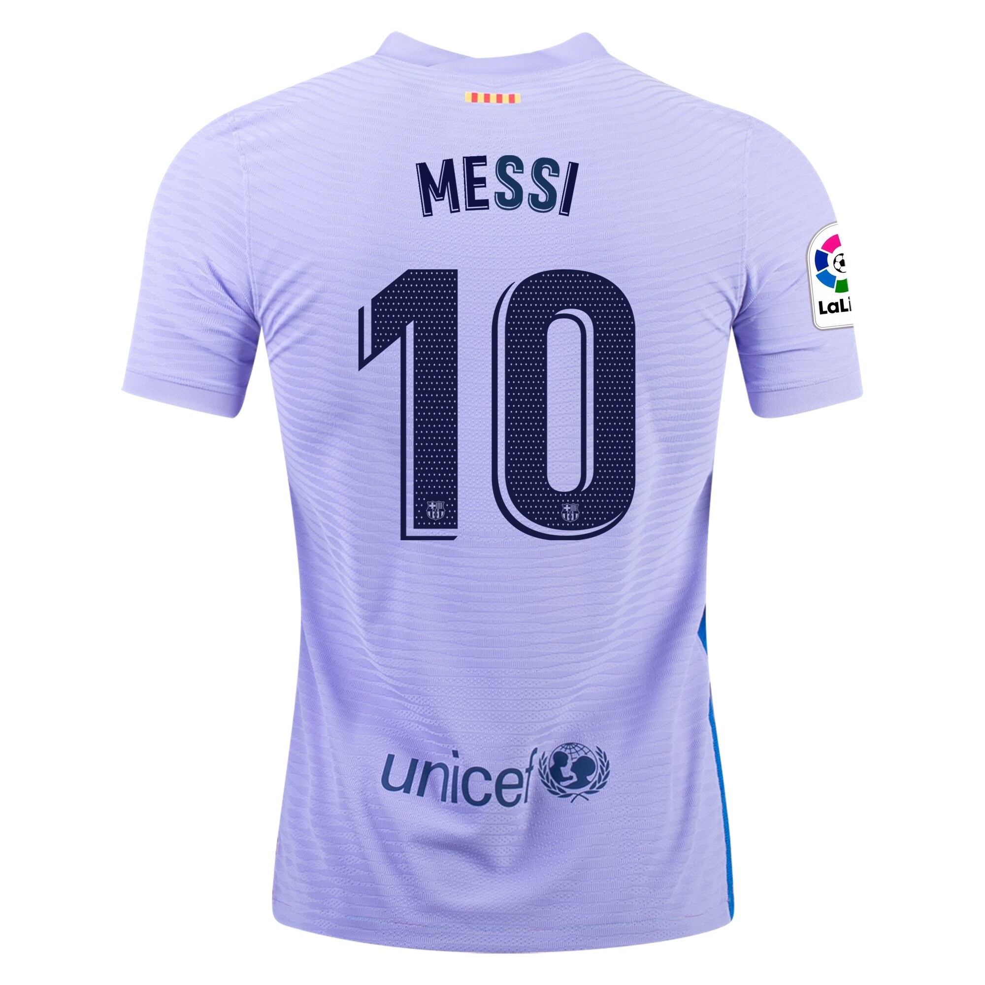 lionel messi barcelona jersey