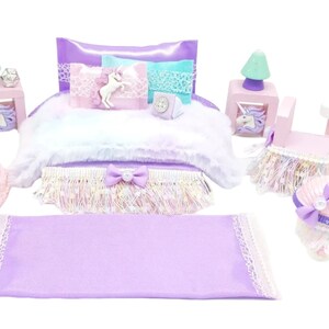 Lol doll sheet set deals