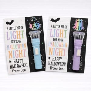 Linterna de Halloween: Cestas de dulces, listas para regalar, recuerdos sin dulces, obsequios para baúles o dulces