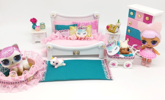 unicorn bedroom furniture