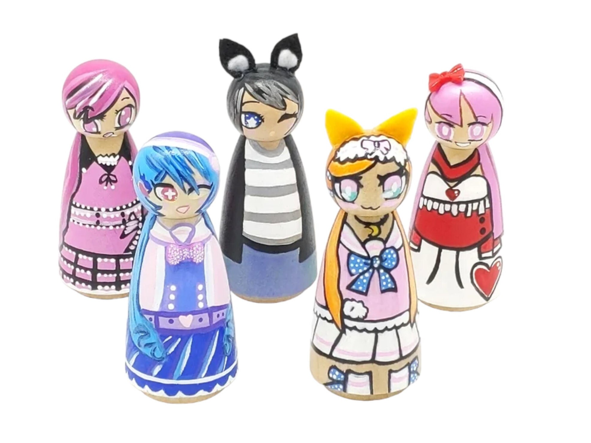 Gacha Life Elements Gifts & Merchandise for Sale