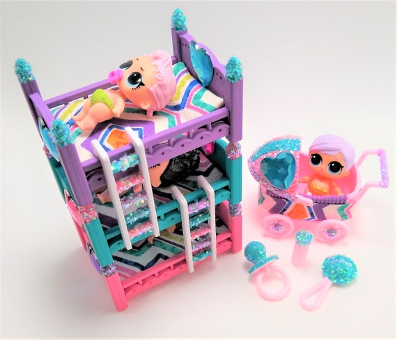 doll house furniture set