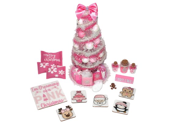 ピンクハウス　クリスマスツリー 6116To2DV2L._AC_UF350,