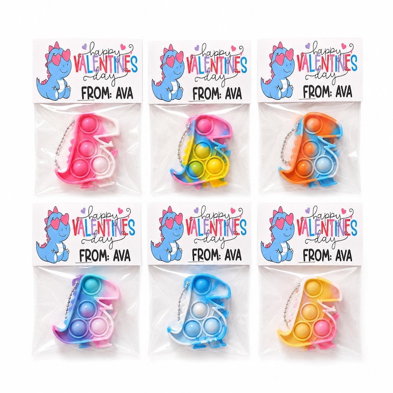 Valentines Toys Bulk - Etsy