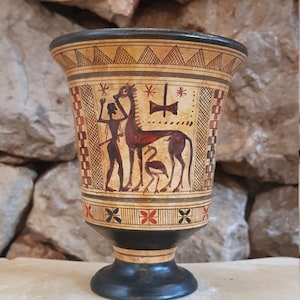 HIGH QUALITY - Pythagorean Cup Geometric Period