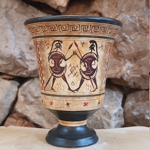 HIGH QUALITY - Pythagorean Cup Geometric Period