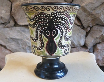 HIGH QUALITY - Pythagorean Cup Mycenaean Period