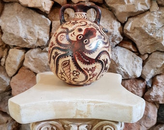 Mycenaean Period 1600-1100 B.C - MUSEUM COPY