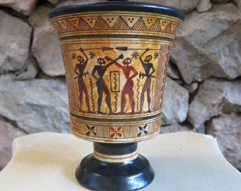 HIGH QUALITY - Pythagorean Cup Geometric Period