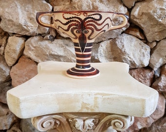 Mycenaean Period 1600-1100 B.C - MUSEUM COPY