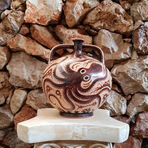 Mycenaean Period 1600-1100 B.C - MUSEUM COPY