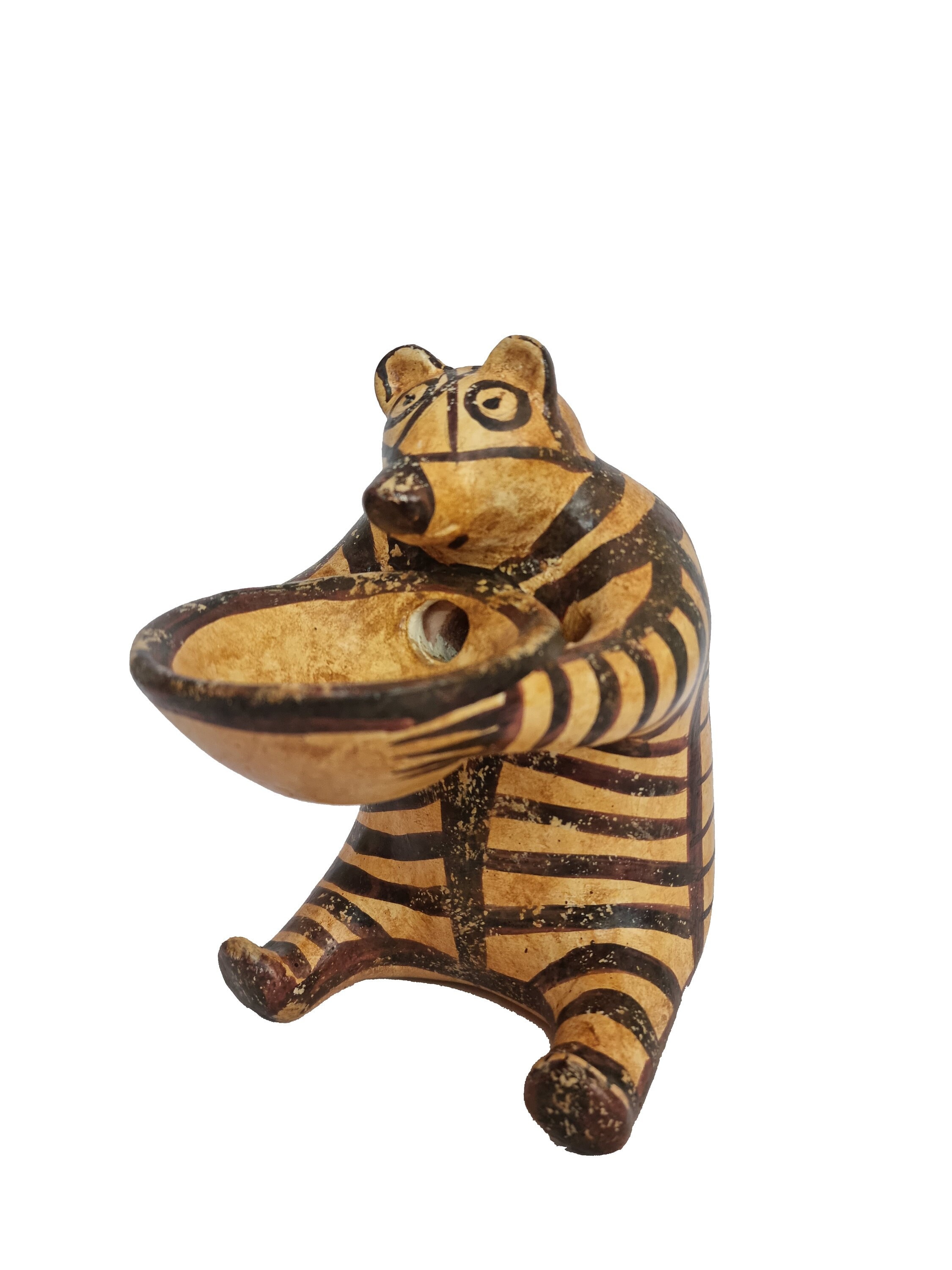 Hedgehog - MUSEUM COPY. Cycladic Period [2800-2300 B.C]