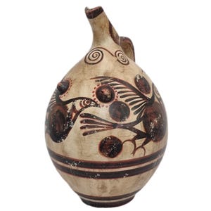 Mycenaean Period 1600-1100 B.C