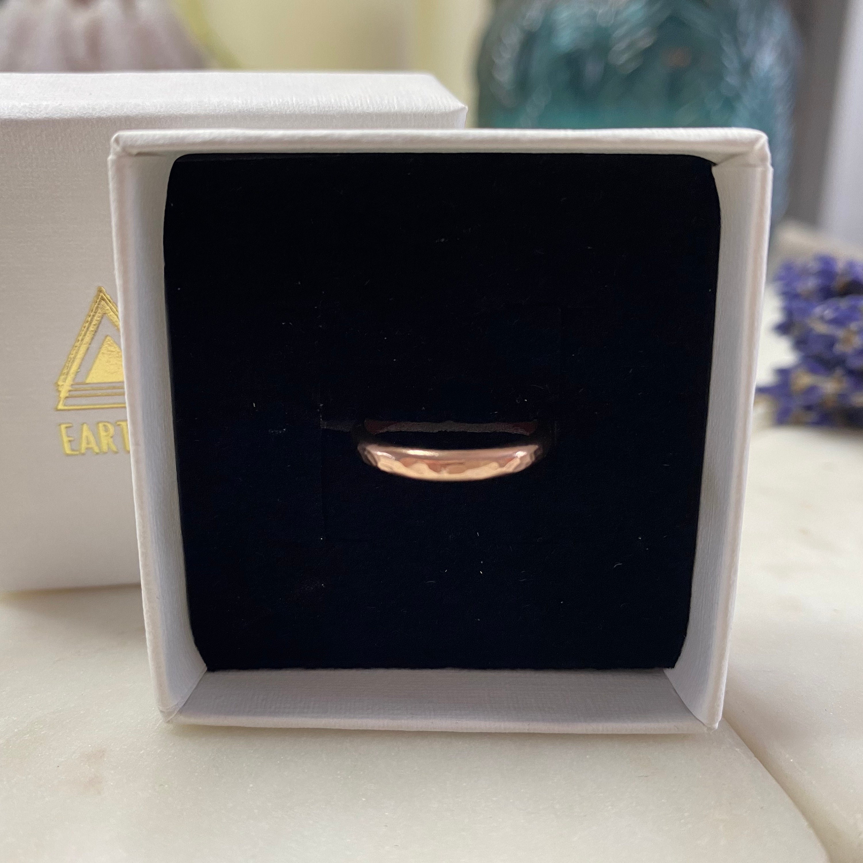 9ct Gold Luxury Anklet & Toe Ring Set