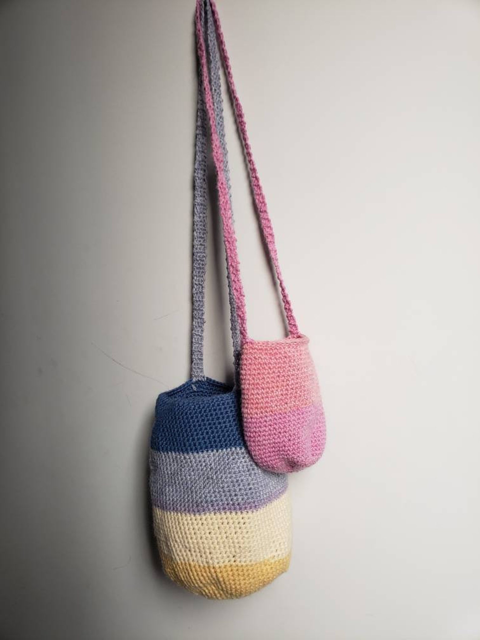 Small wool bag Etsy