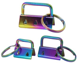 Cheriswely, 500 anelli aperti in acciaio inox argentati, 5 mm, diametro 20 mm, anello di bloccaggio rotondo per gioielli artigianali