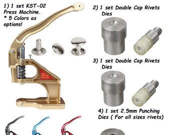 Hand Press Machine Etsy