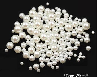 Pearl Vase Fillers - Etsy