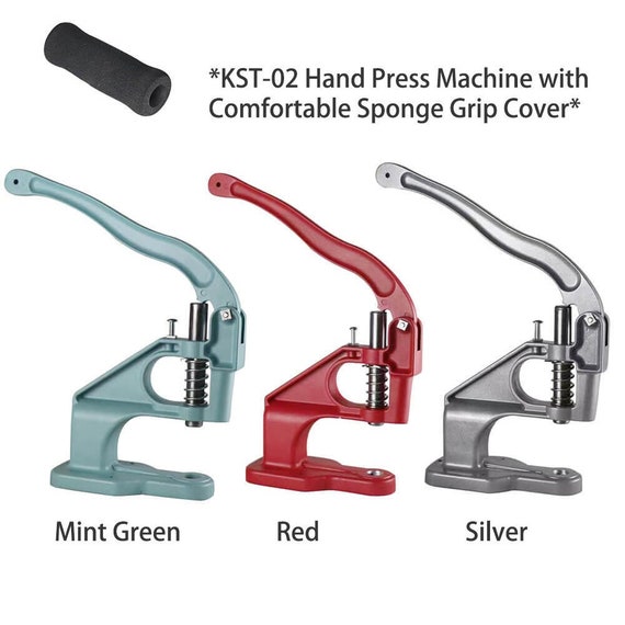 Hand Press Tool