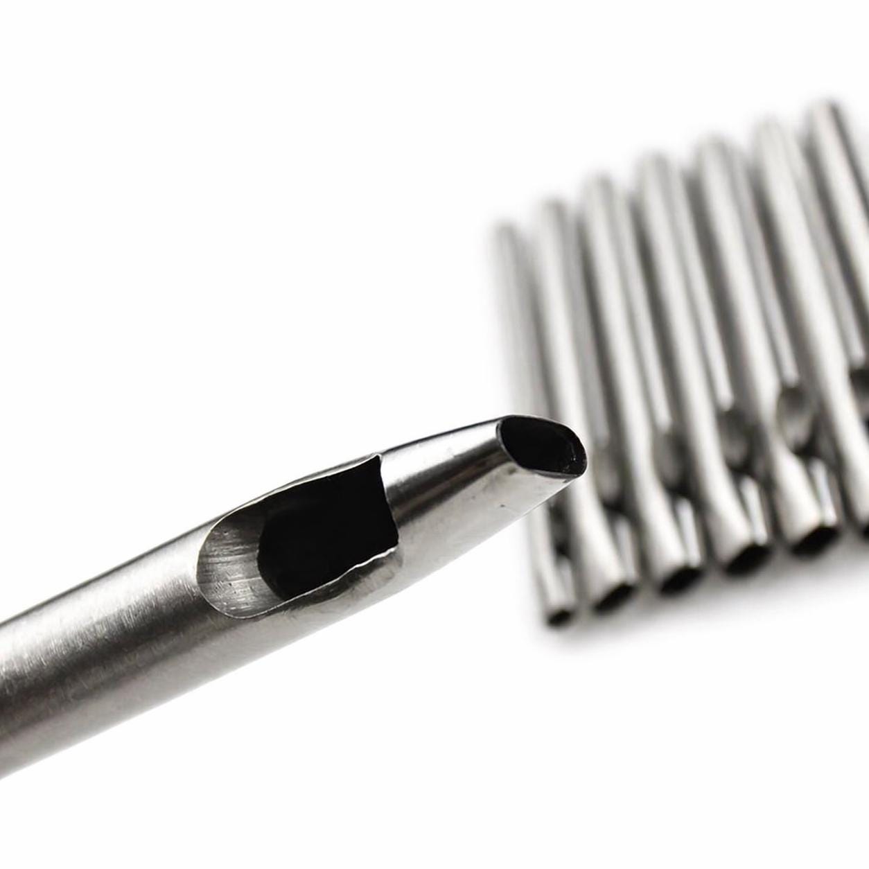 Slot Punch Example Oval Leather Slot Punch Set, Steel Hole Punch Tool for Leathercraft - Etsy
