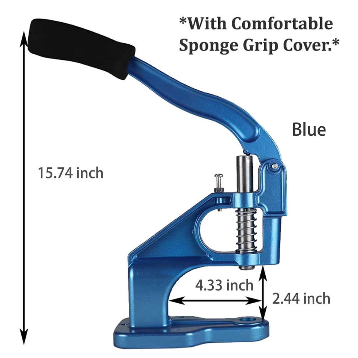 double cap rivet press double cap rivet press