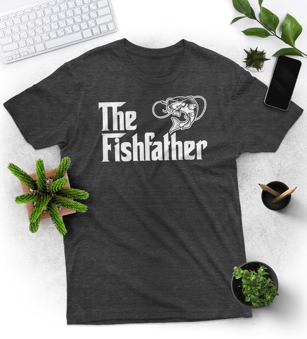 Salt Addiction Permit Logo T Shirt,offshore Fishing,fish,ocean,saltwater,reel,li - Foto 10