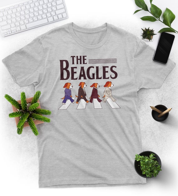 The Beagles Beagle Shirt Beagle Pet Shirt Beagle Owner Dog | Etsy