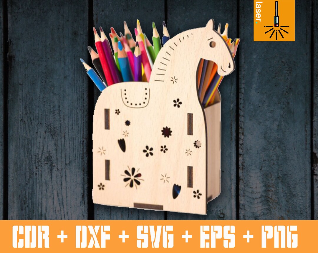 Comment On Dit Crayon En Anglais Boîte à crayons en anglais Porte-gobelets pour bureau fr - Etsy France