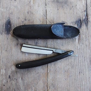 Cv Heljestrand Razor - Etsy