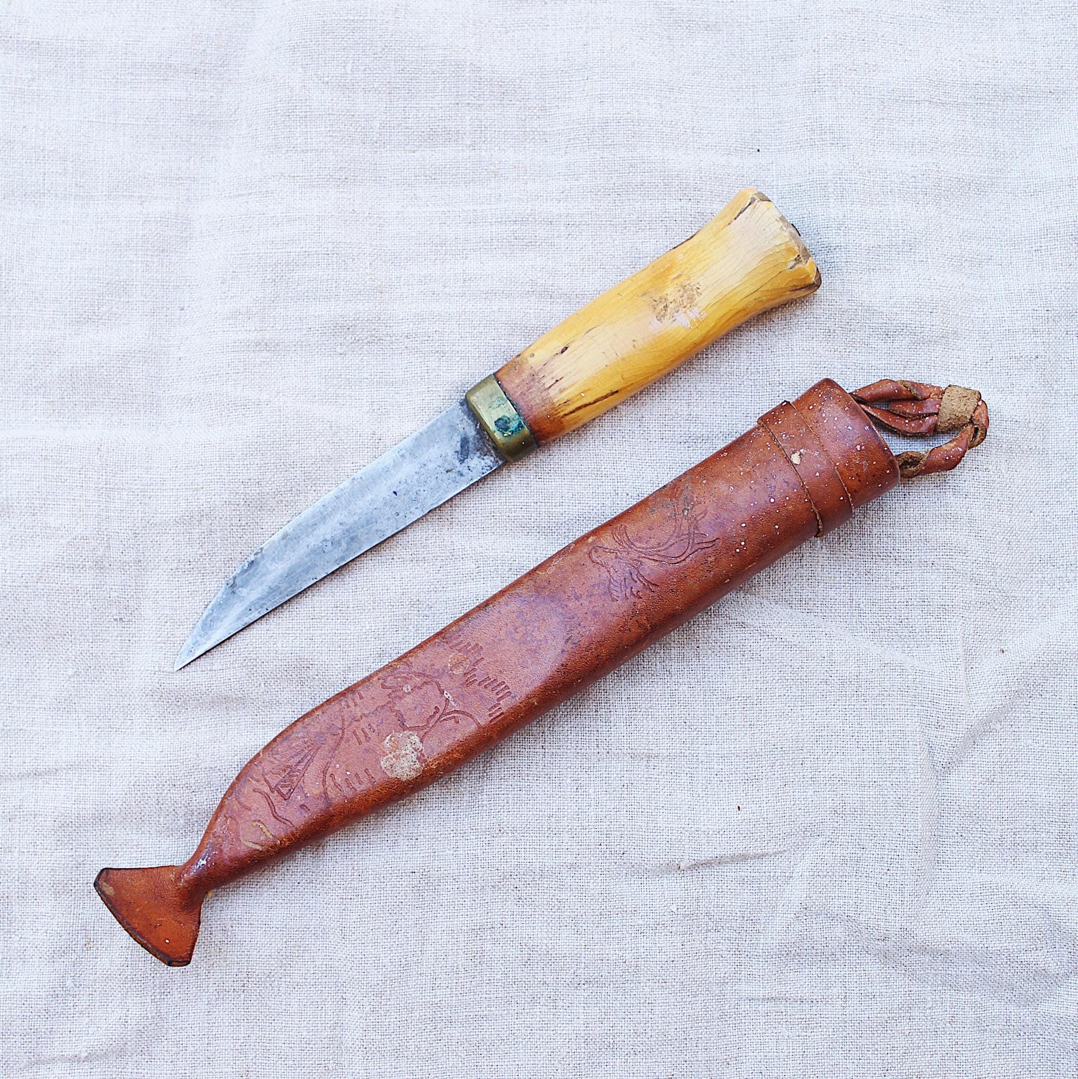 Antique jackknife - Etsy 日本