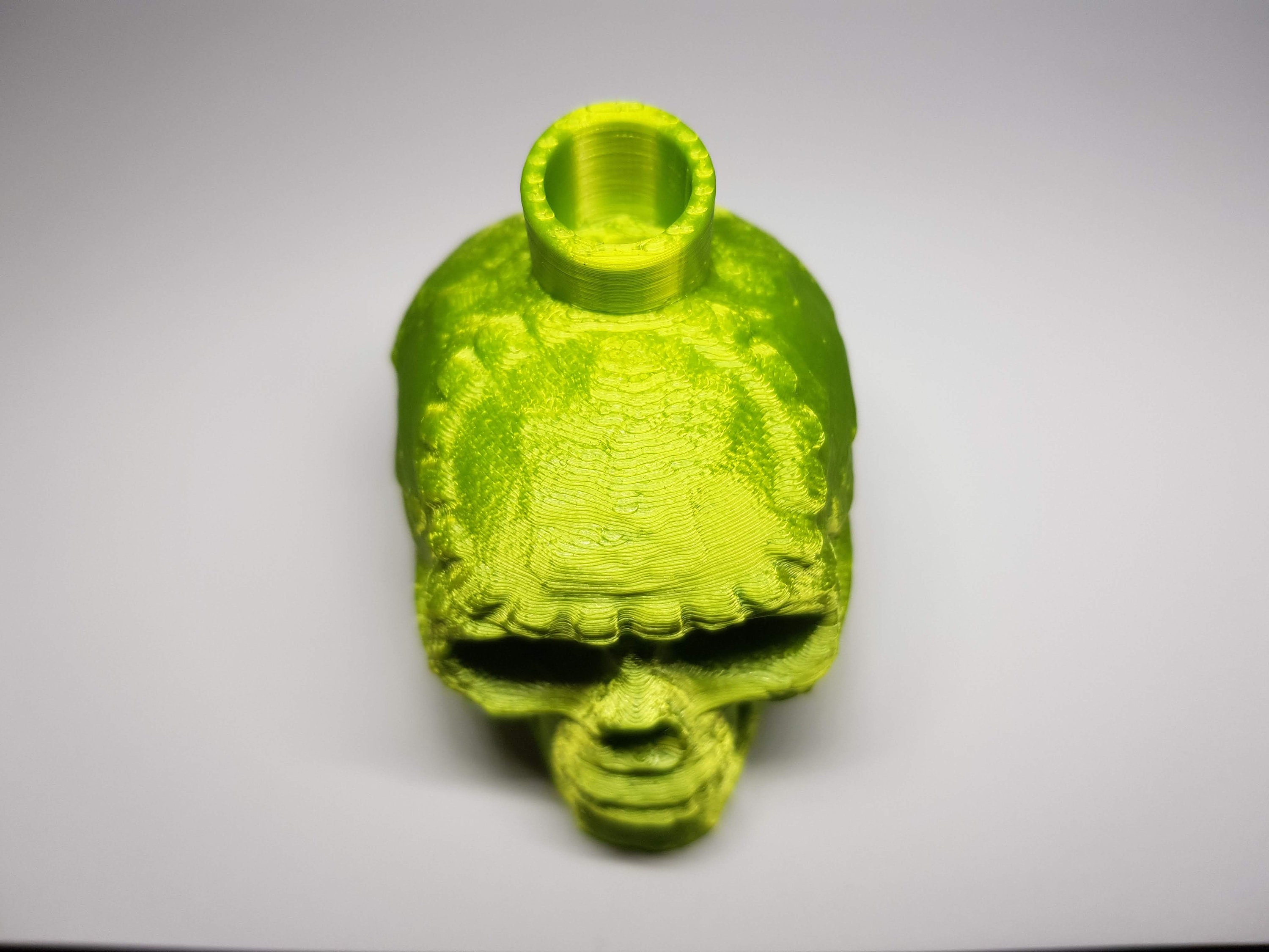 Aztec Death Whistle 3D Printed Etsy UK