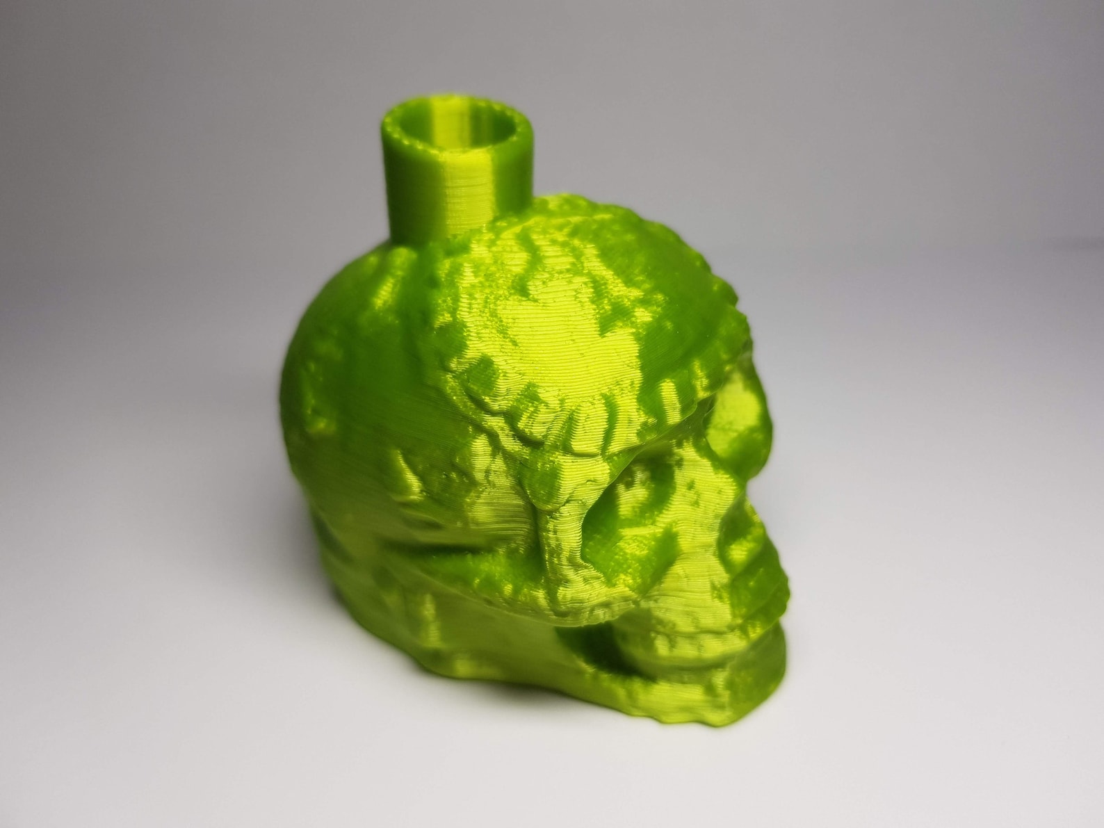 Aztec Death Whistle 3D Printed Etsy UK