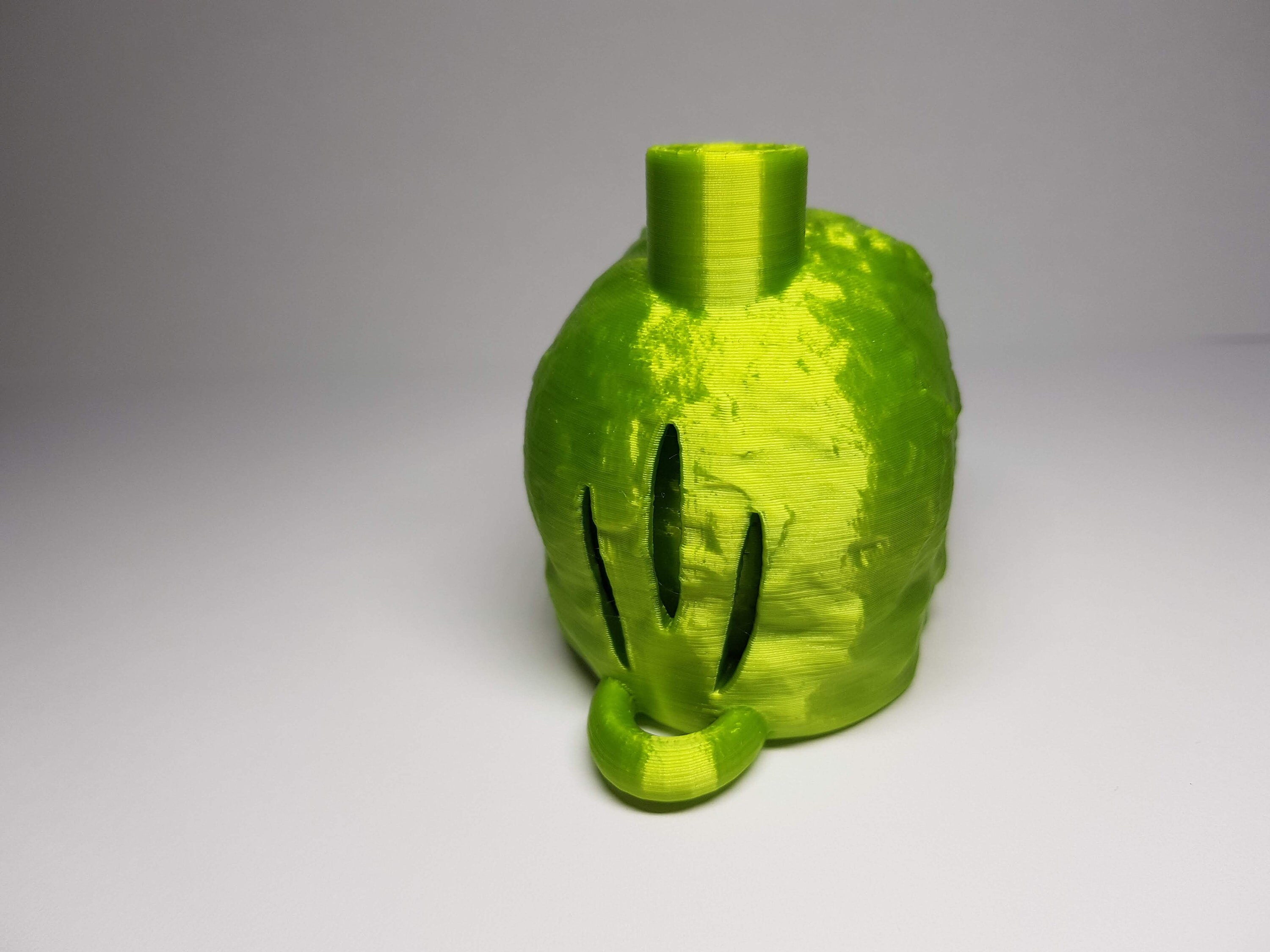 Aztec Death Whistle 3D Printed Etsy UK