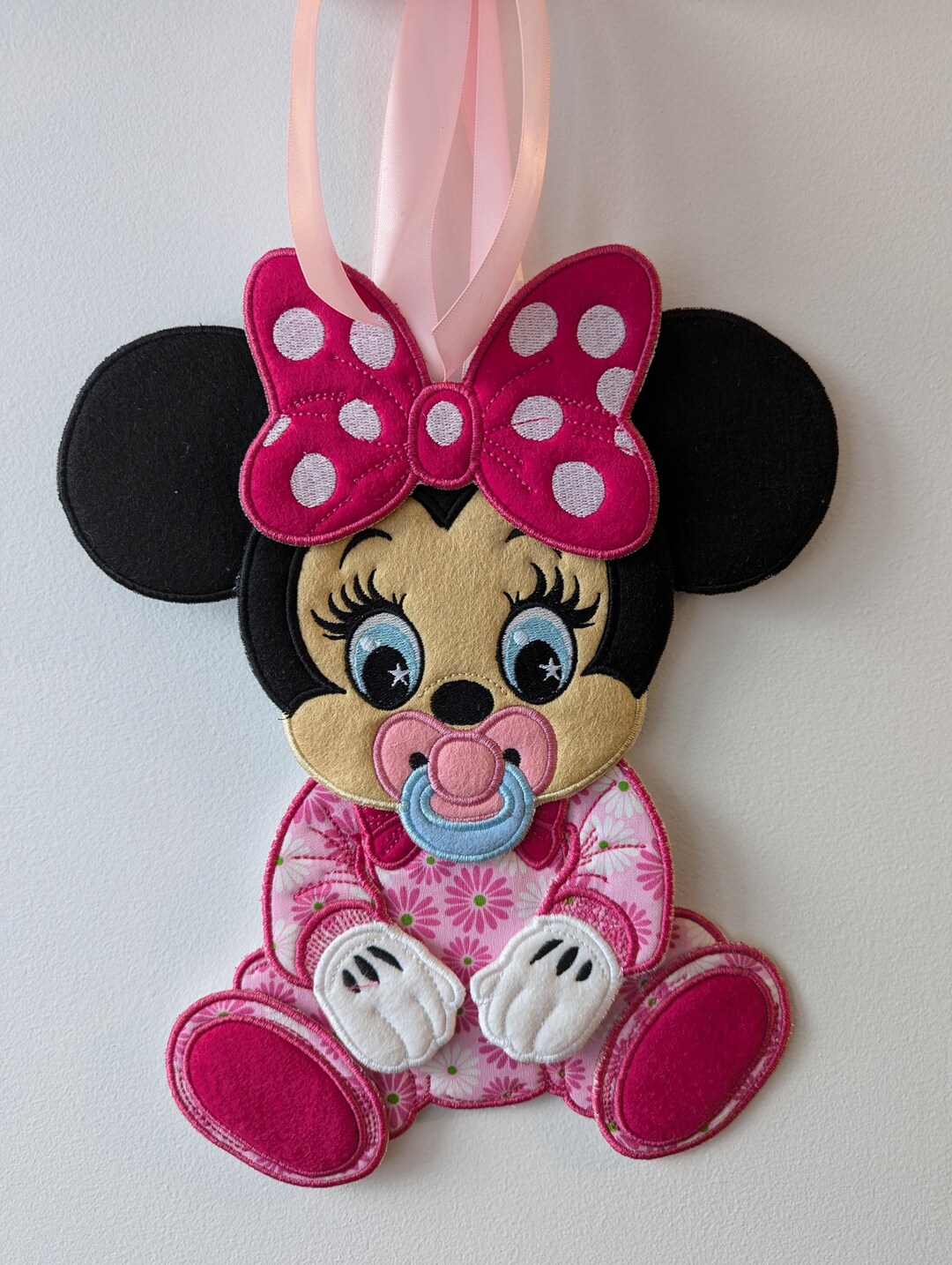 The Little Mouse, Frame 13X18CM (5x7