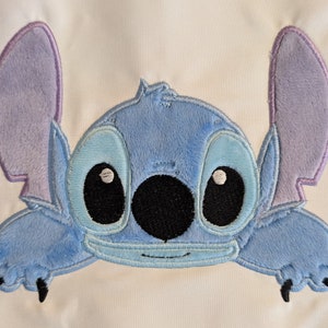 Embroidery file, Stitch, frame 13x18cm (5x7''), Embroidery Machine Stitch