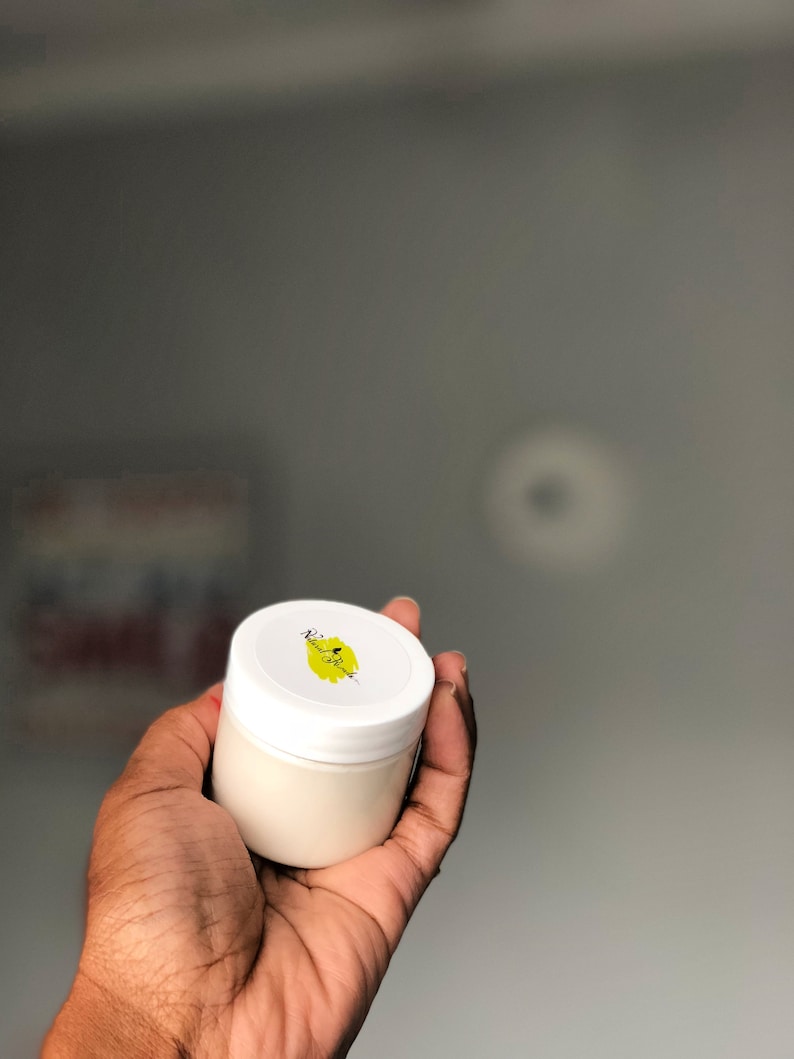 Low Porosity Hair Mask for fine natural hair Hair growth | Etsy