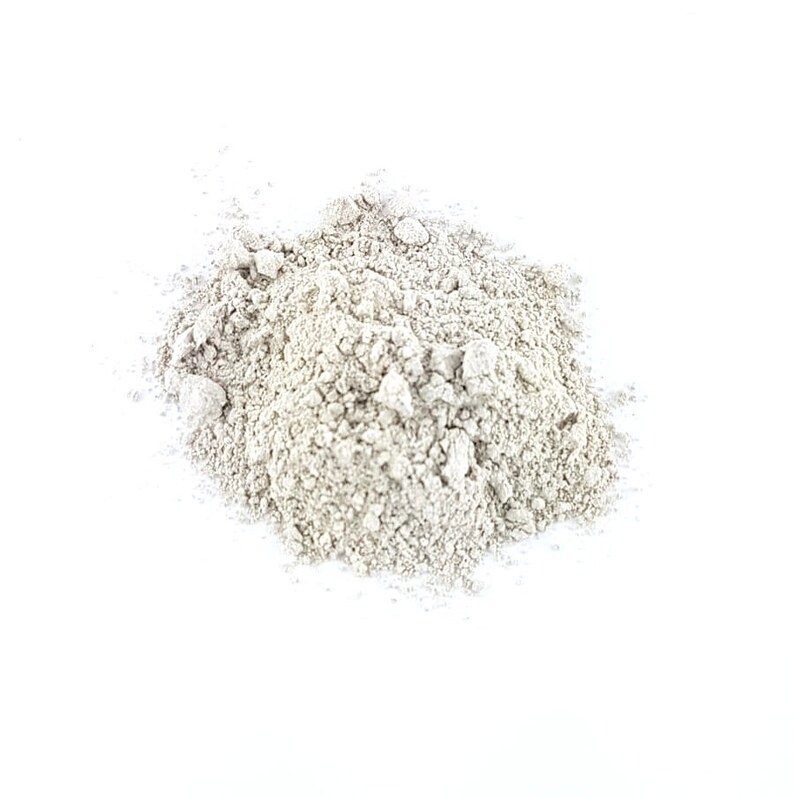 Natural Sulfate Free Shampoo Clay Bentonite Clay Rhassoul Etsy