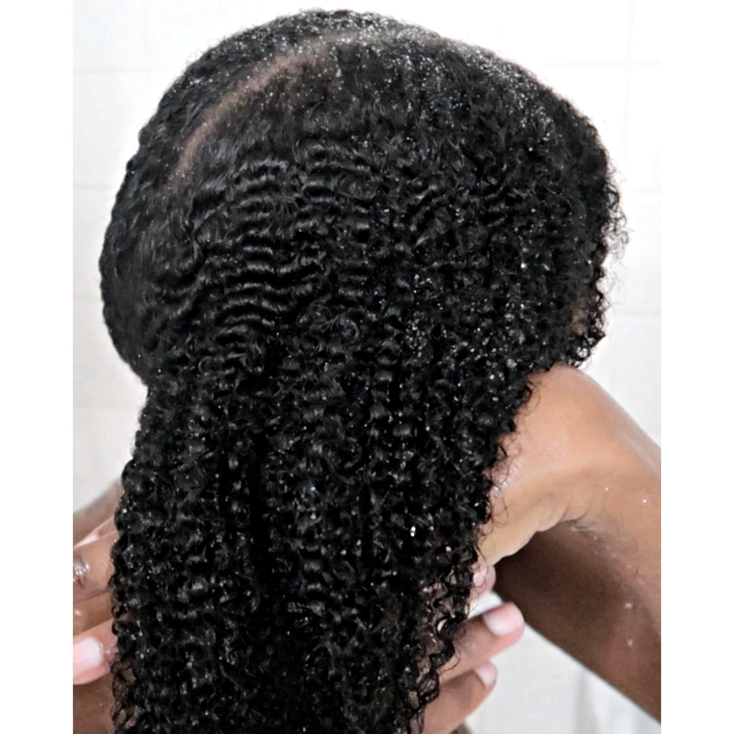 Low Porosity Hair Mask for Fine Natural Hair Hair Growth Etsy
