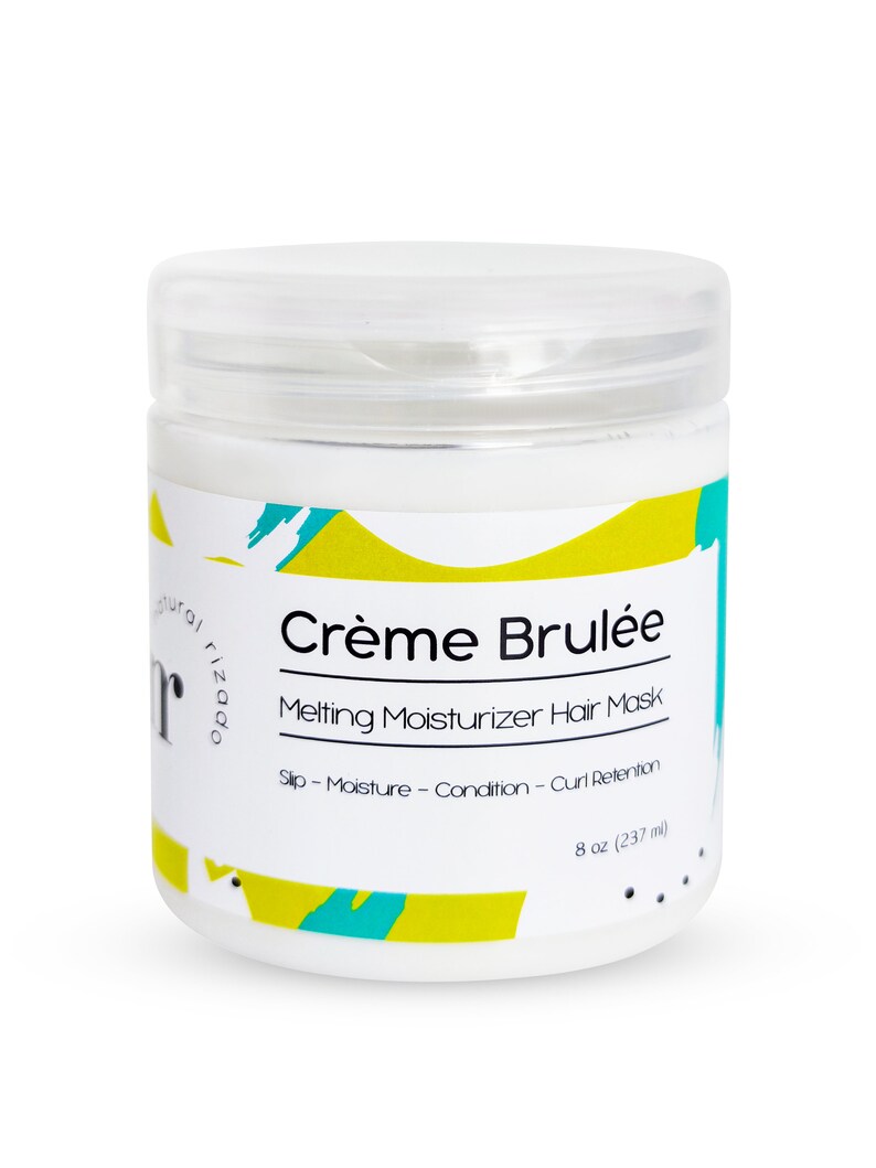 Low Porosity Hair Mask for Fine Natural Hair Hair Growth Etsy