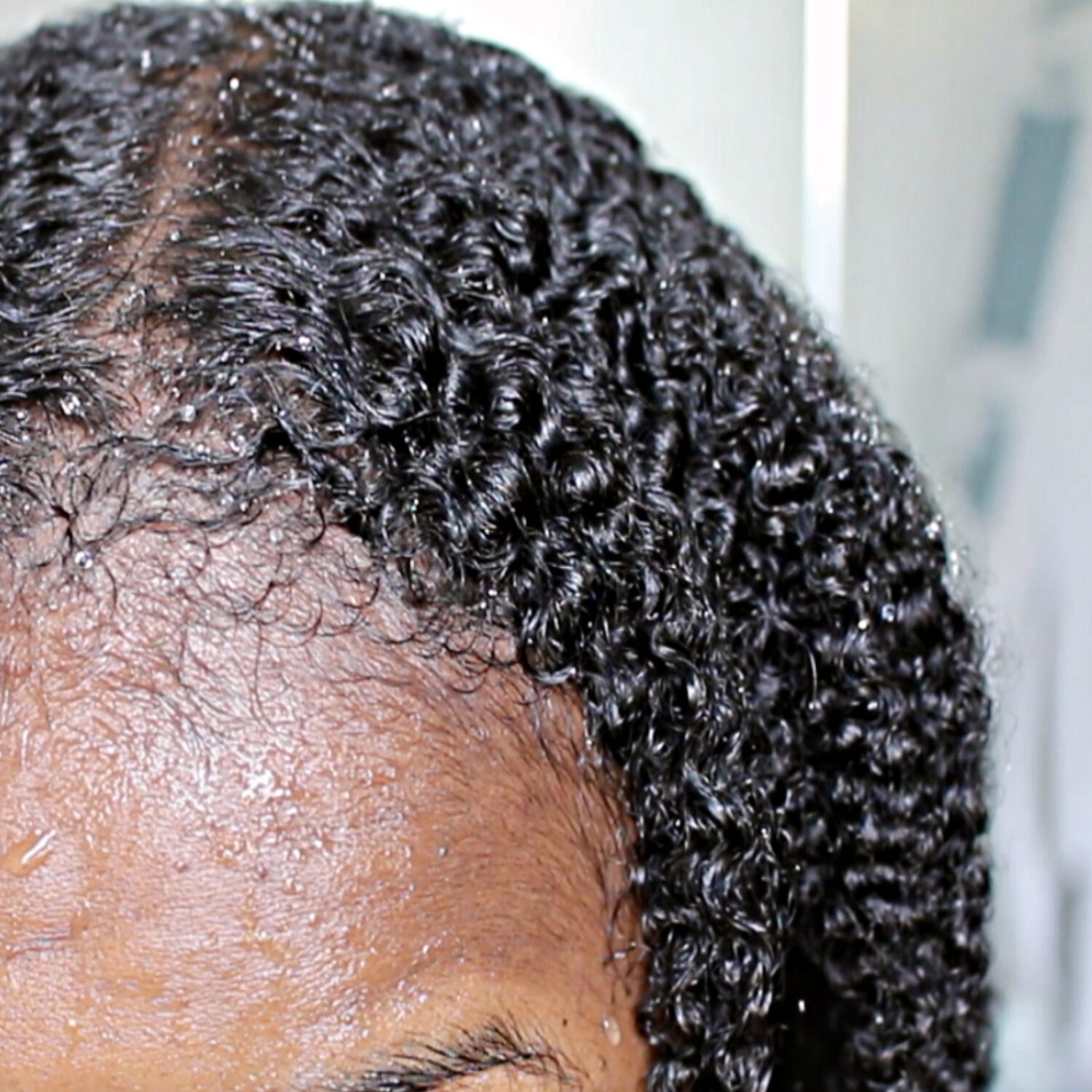 Low Porosity Hair Mask for natural hair Hair growth Product | Etsy