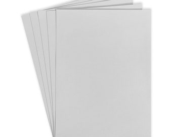 300gsm White Blotting Paper Sheets: Super Absorbent for Ink, Oil, Arts & Crafts