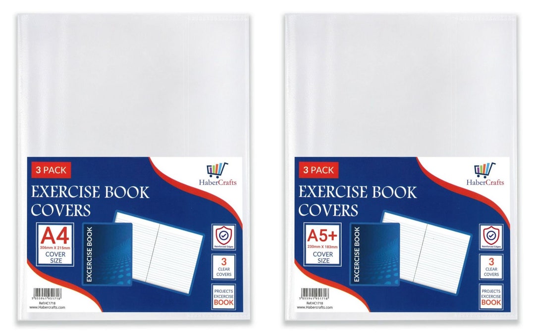 Demco® Acid-Free E-Z Fit Book Jacket Covers - Sheets