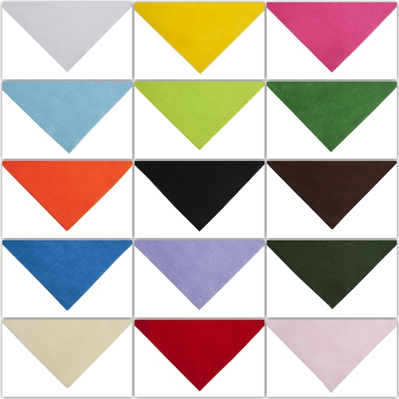 Feltro 90 Cm / 1 Mm Di Spessore &ndash; Beige Scuro - Perfetto Per